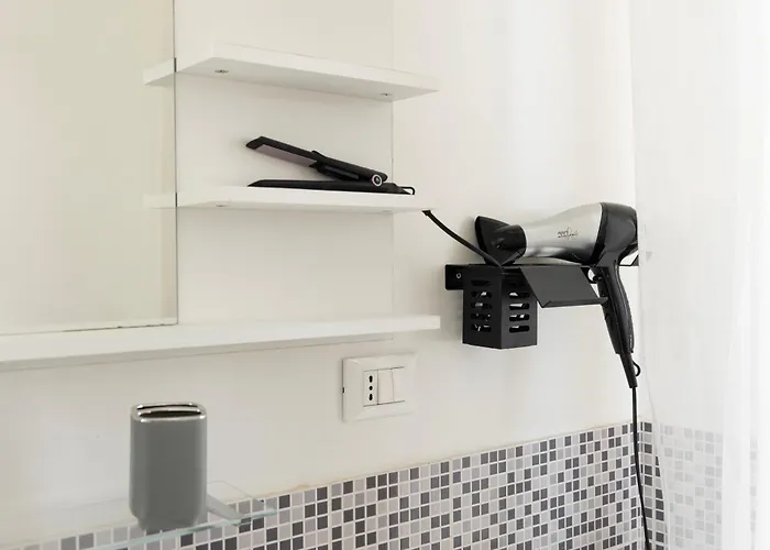 Hotel Terrazze Dannunziane Pescara