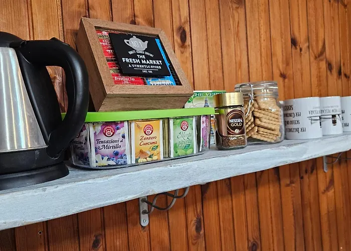 City View Pescara B&B